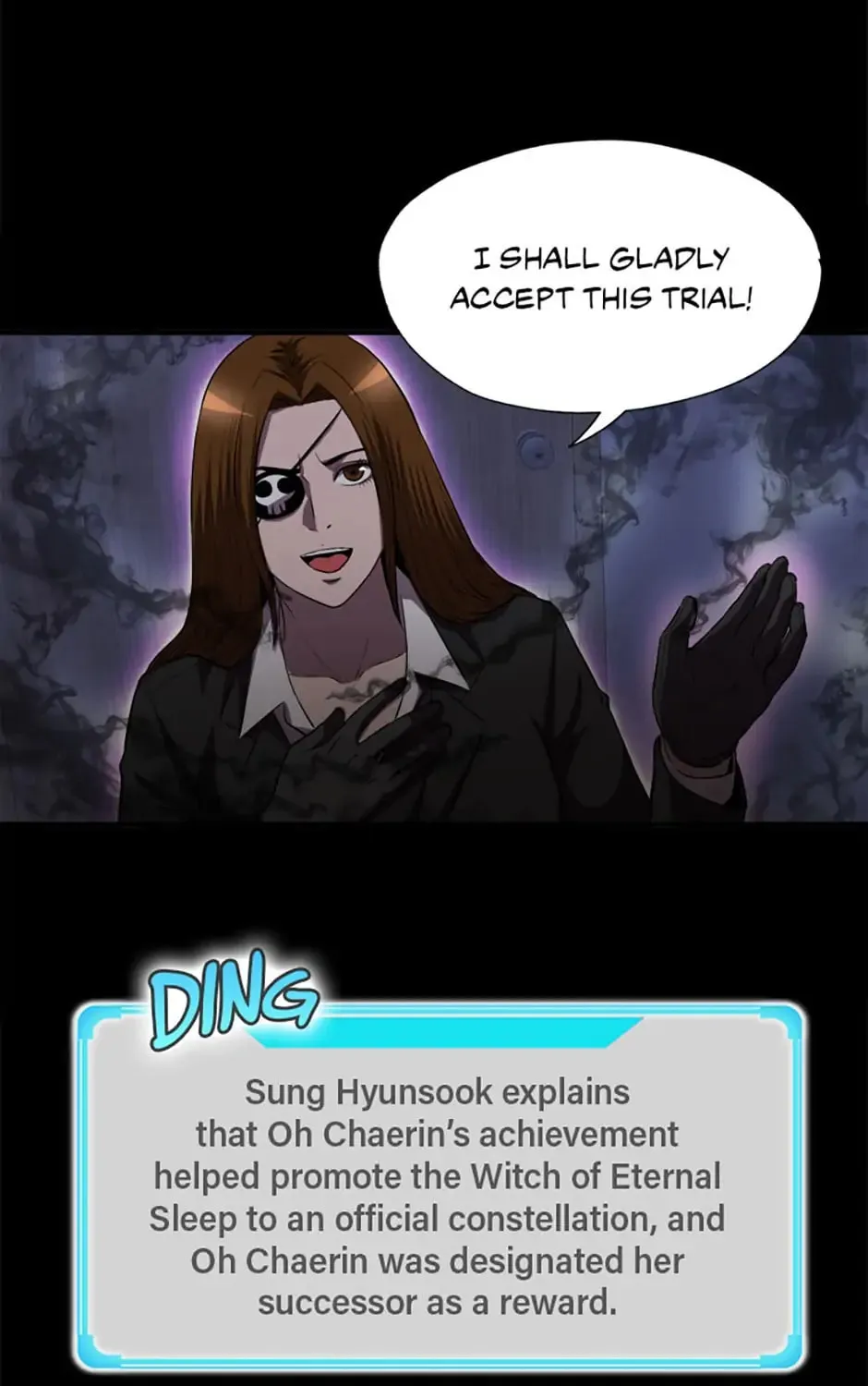 Read Stellar Mom chapter 38 image 74 on Lezhin