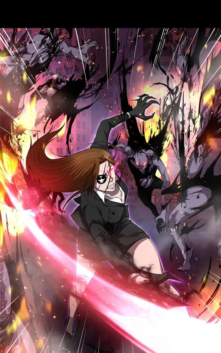 Read Stellar Mom chapter 38 image 78 on Lezhin