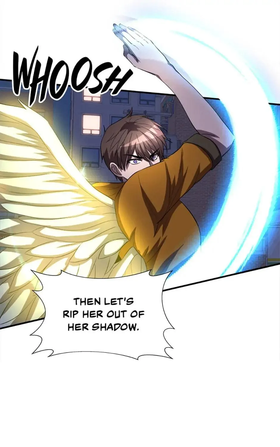 Read Stellar Mom chapter 38 image 8 on Lezhin