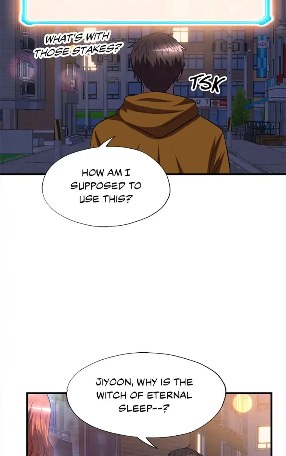 Read Stellar Mom chapter 38 image 96 on Lezhin