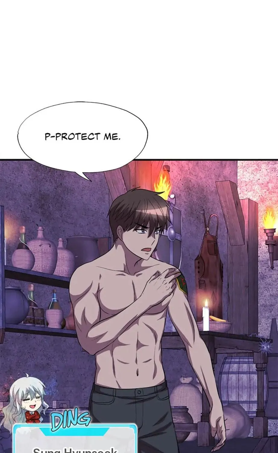 Read Stellar Mom chapter 39 image 106 on Lezhin