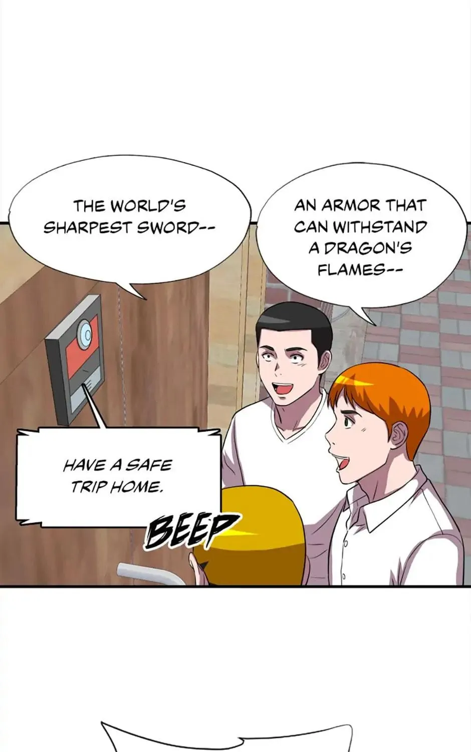 Read Stellar Mom chapter 39 image 28 on Lezhin