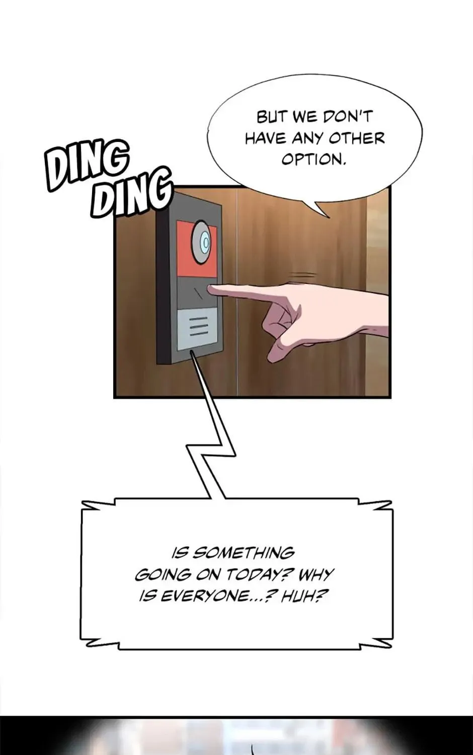 Read Stellar Mom chapter 39 image 34 on Lezhin