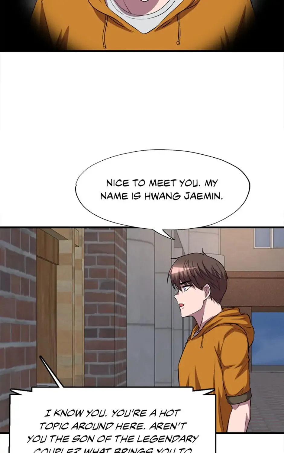 Read Stellar Mom chapter 39 image 36 on Lezhin