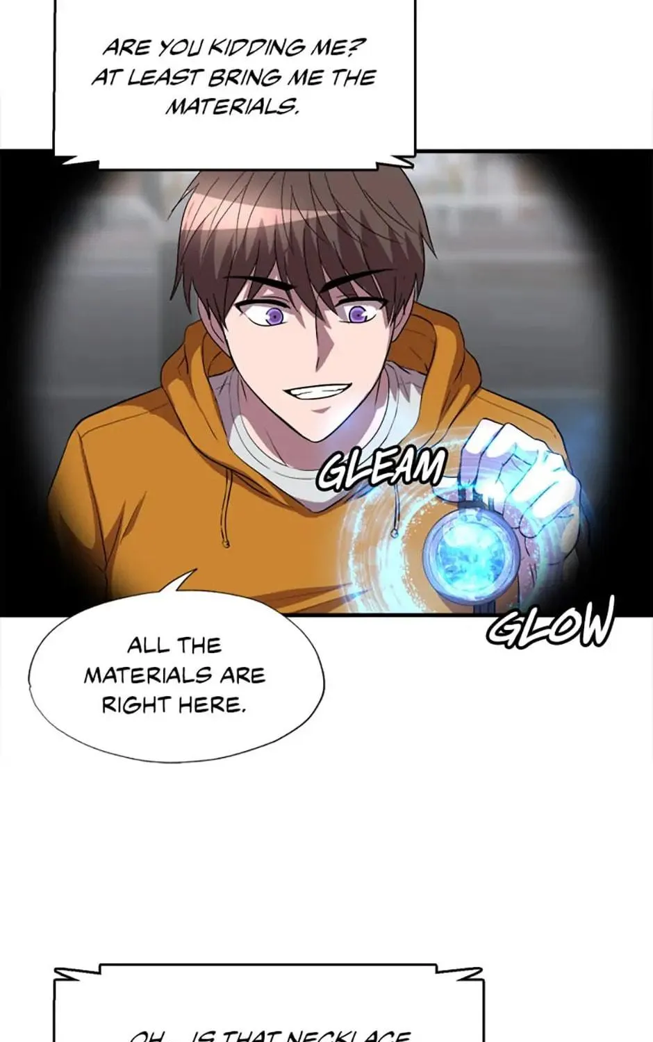 Read Stellar Mom chapter 39 image 38 on Lezhin