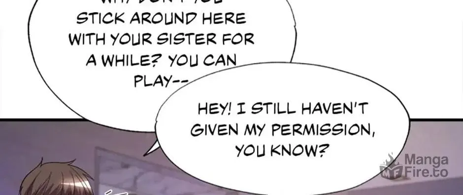 Read Stellar Mom chapter 39 image 5 on Lezhin
