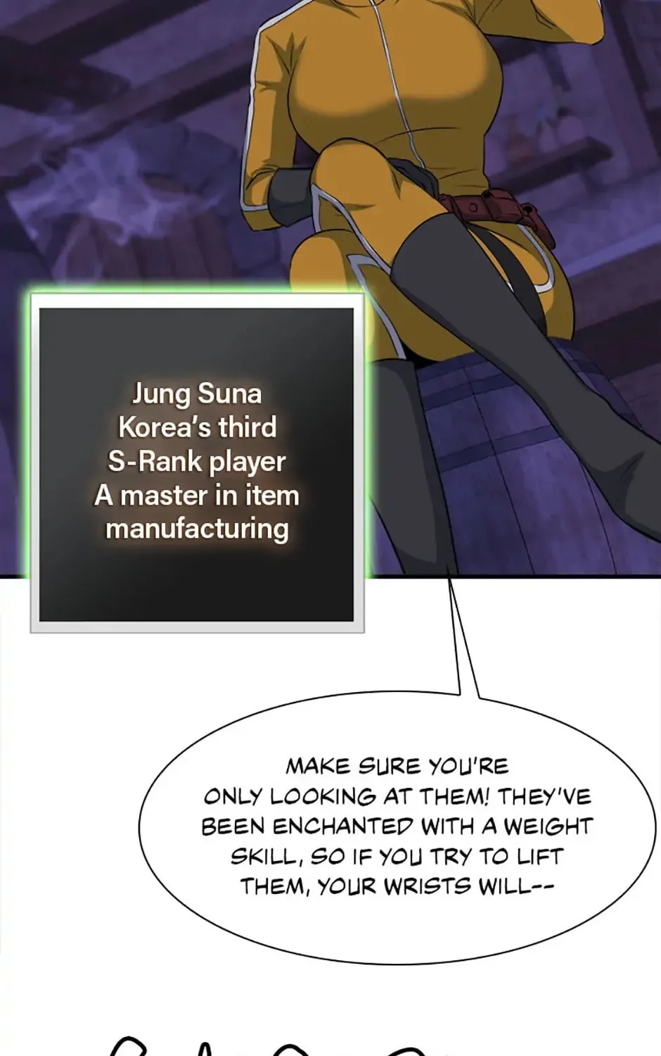 Read Stellar Mom chapter 39 image 54 on Lezhin