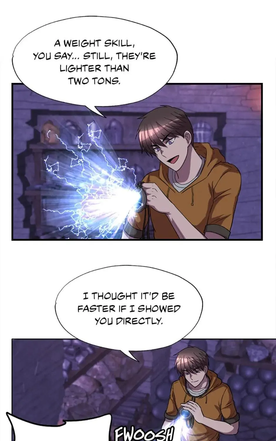 Read Stellar Mom chapter 39 image 58 on Lezhin