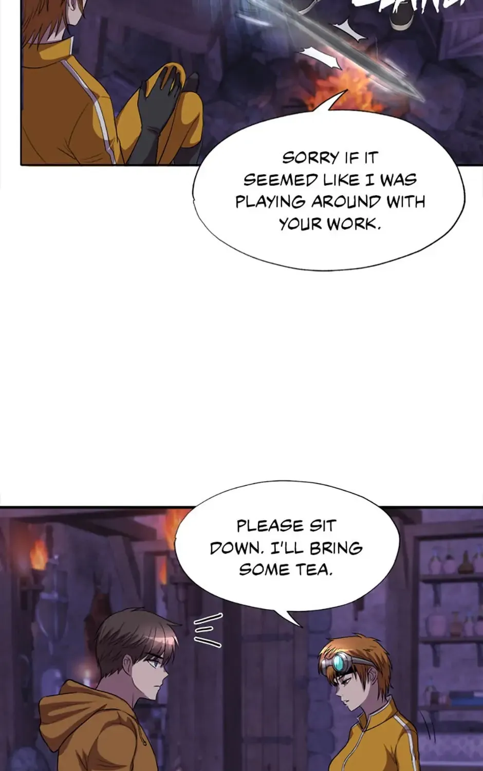 Read Stellar Mom chapter 39 image 60 on Lezhin