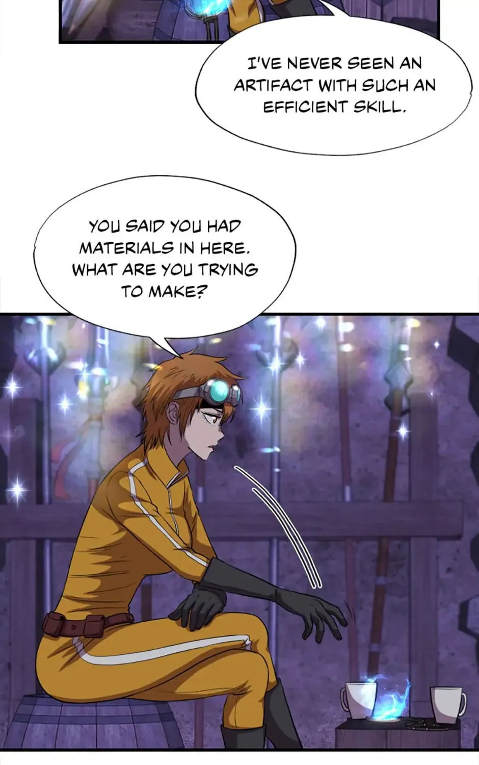 Read Stellar Mom chapter 39 image 66 on Lezhin