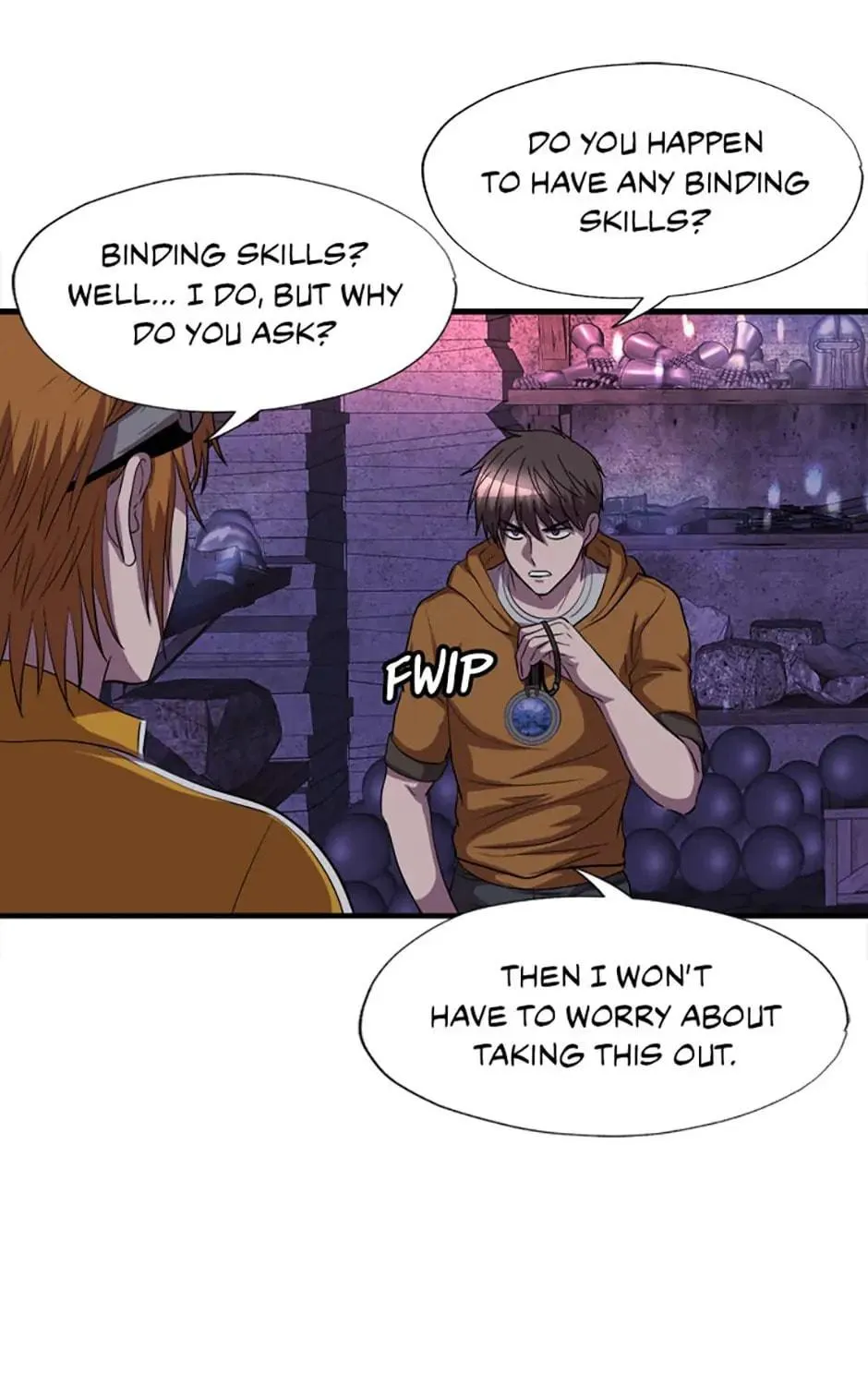 Read Stellar Mom chapter 39 image 68 on Lezhin