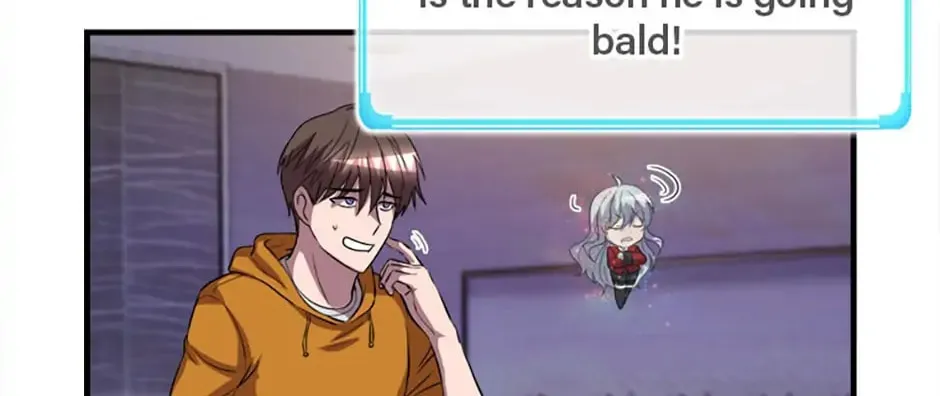 Read Stellar Mom chapter 39 image 7 on Lezhin