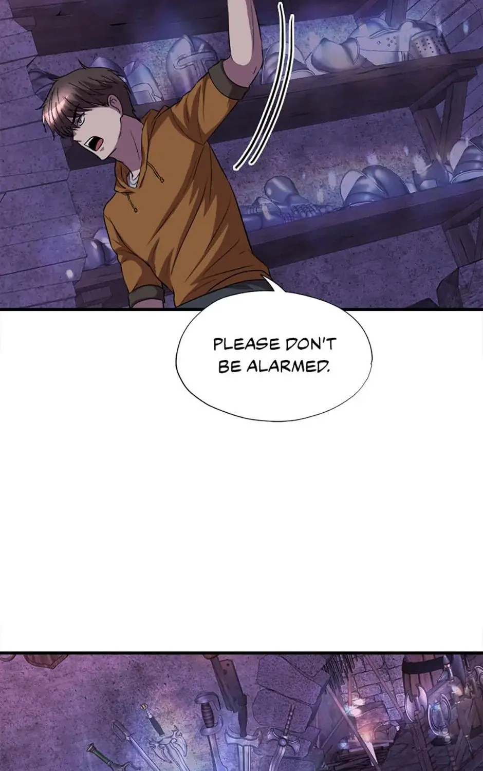 Read Stellar Mom chapter 39 image 70 on Lezhin