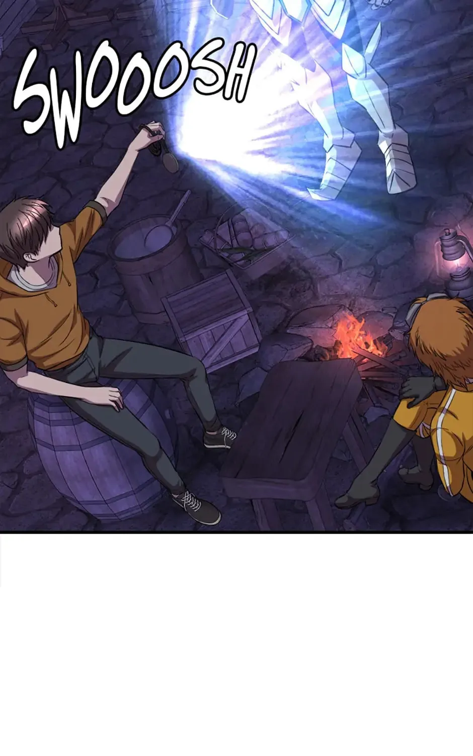 Read Stellar Mom chapter 39 image 72 on Lezhin