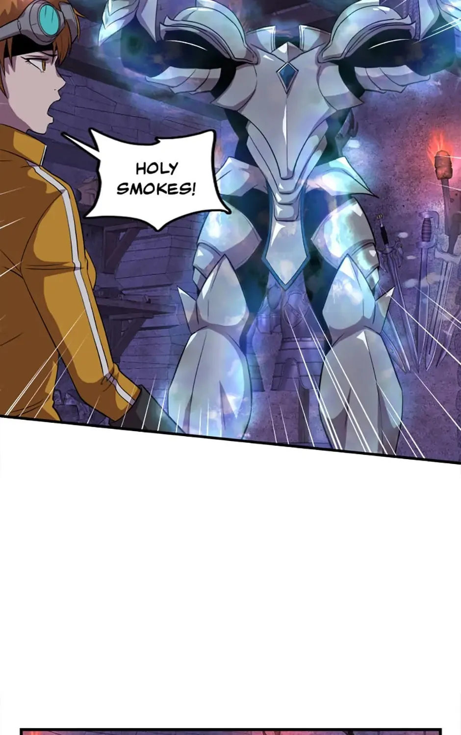 Read Stellar Mom chapter 39 image 74 on Lezhin
