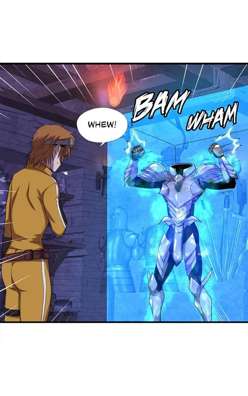 Read Stellar Mom chapter 39 image 80 on Lezhin