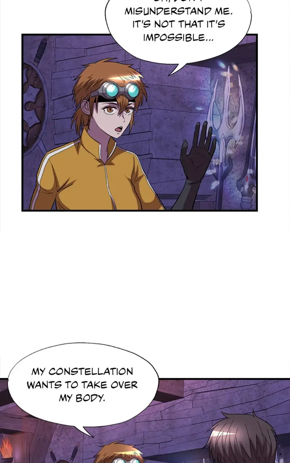 Read Stellar Mom chapter 39 image 86 on Lezhin