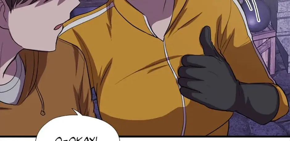 Read Stellar Mom chapter 39 image 93 on Lezhin
