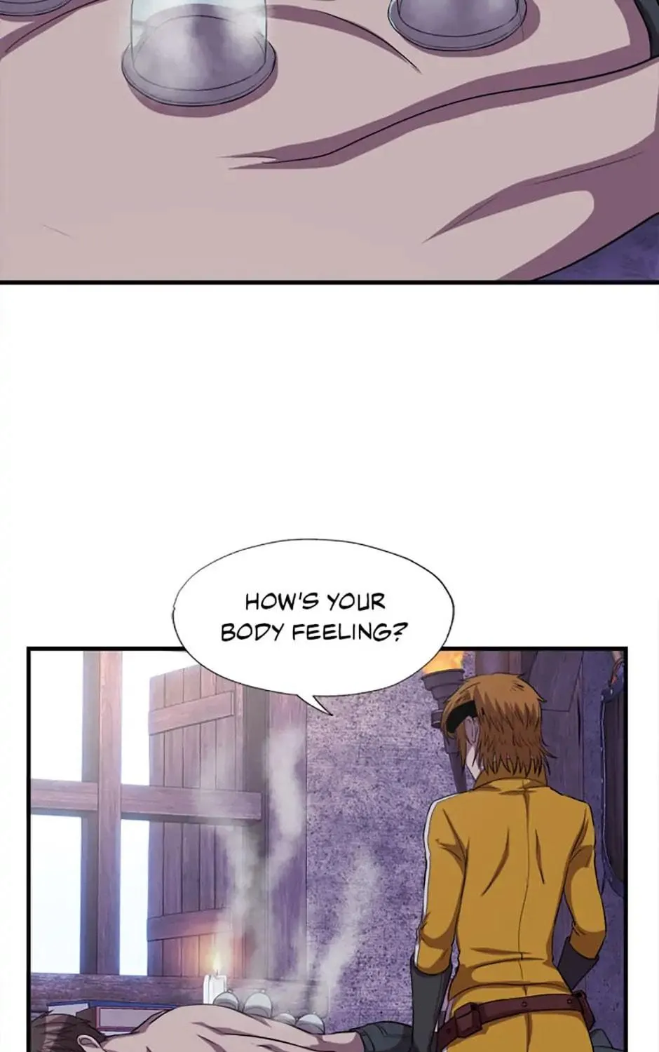 Read Stellar Mom chapter 39 image 98 on Lezhin