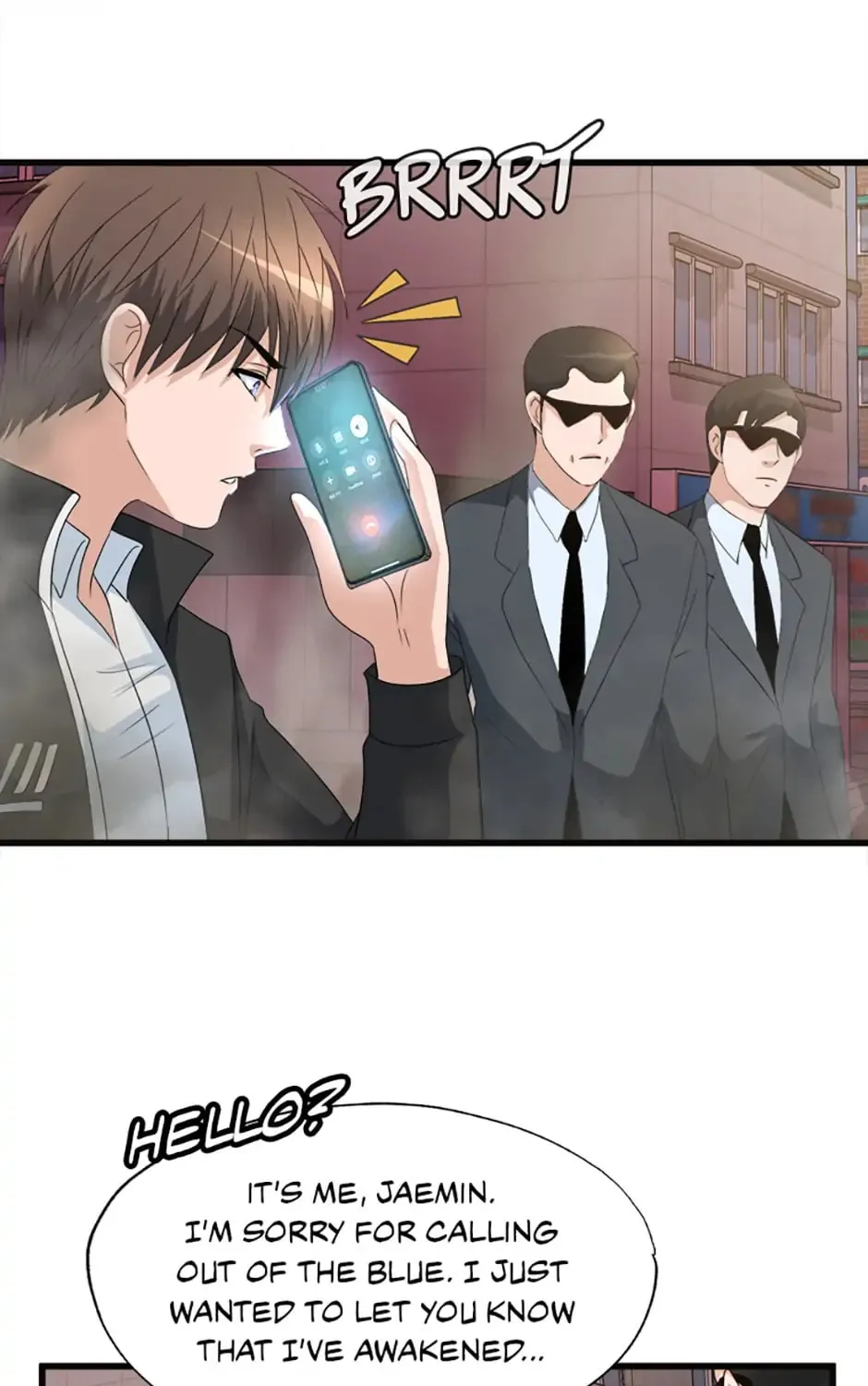 Read Stellar Mom chapter 4 image 100 on Lezhin