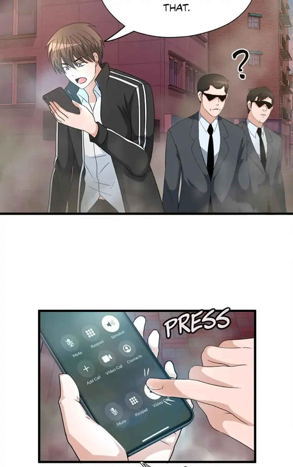 Read Stellar Mom chapter 4 image 106 on Lezhin