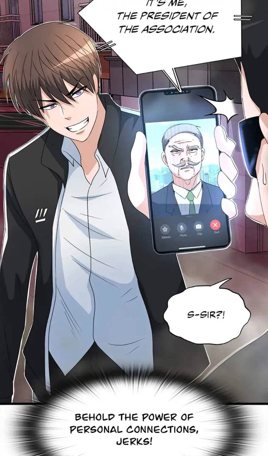 Read Stellar Mom chapter 4 image 112 on Lezhin