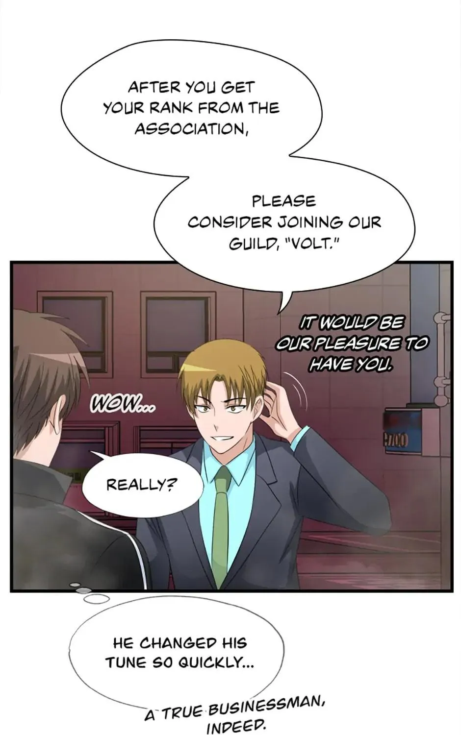 Read Stellar Mom chapter 4 image 16 on Lezhin
