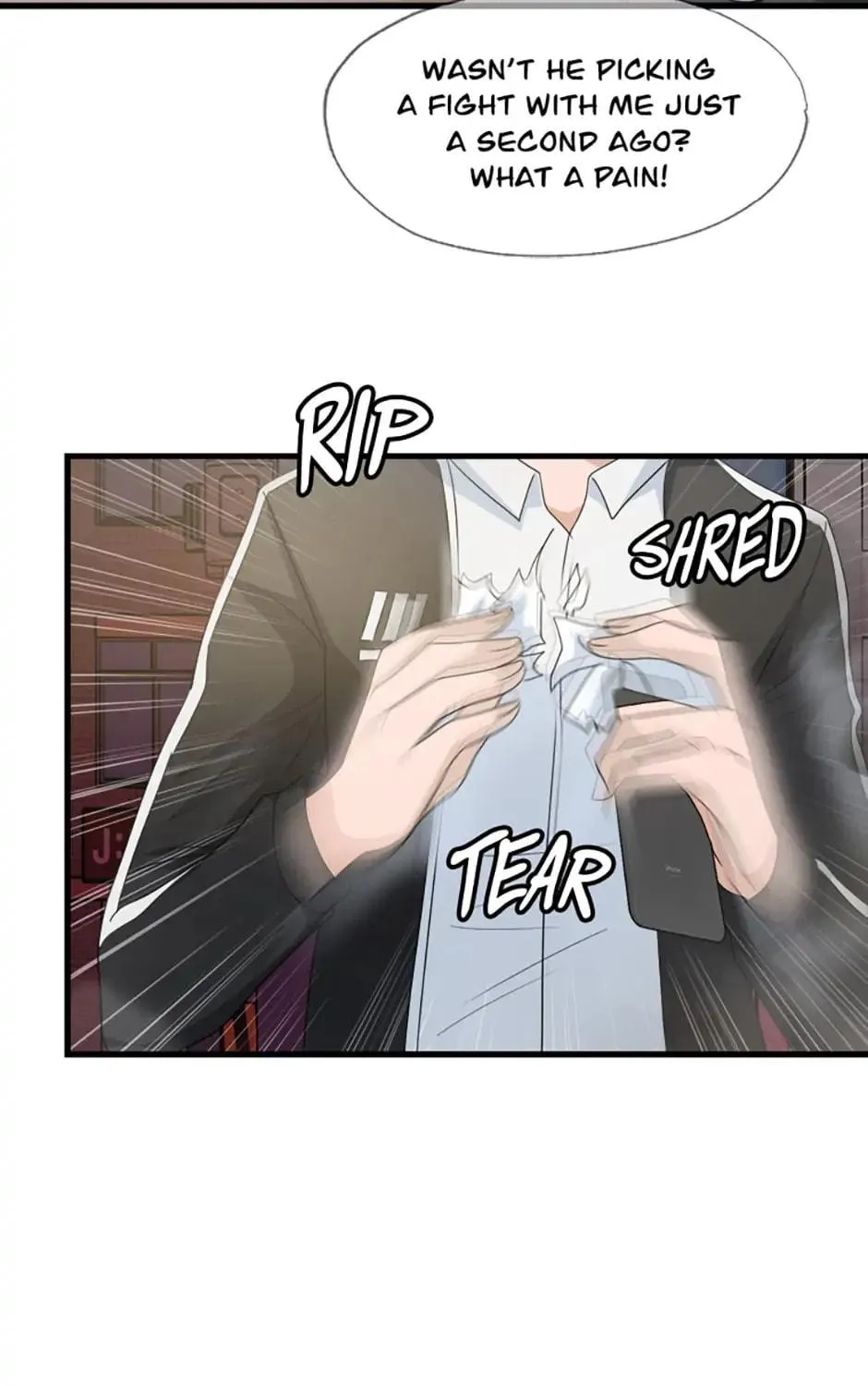 Read Stellar Mom chapter 4 image 20 on Lezhin