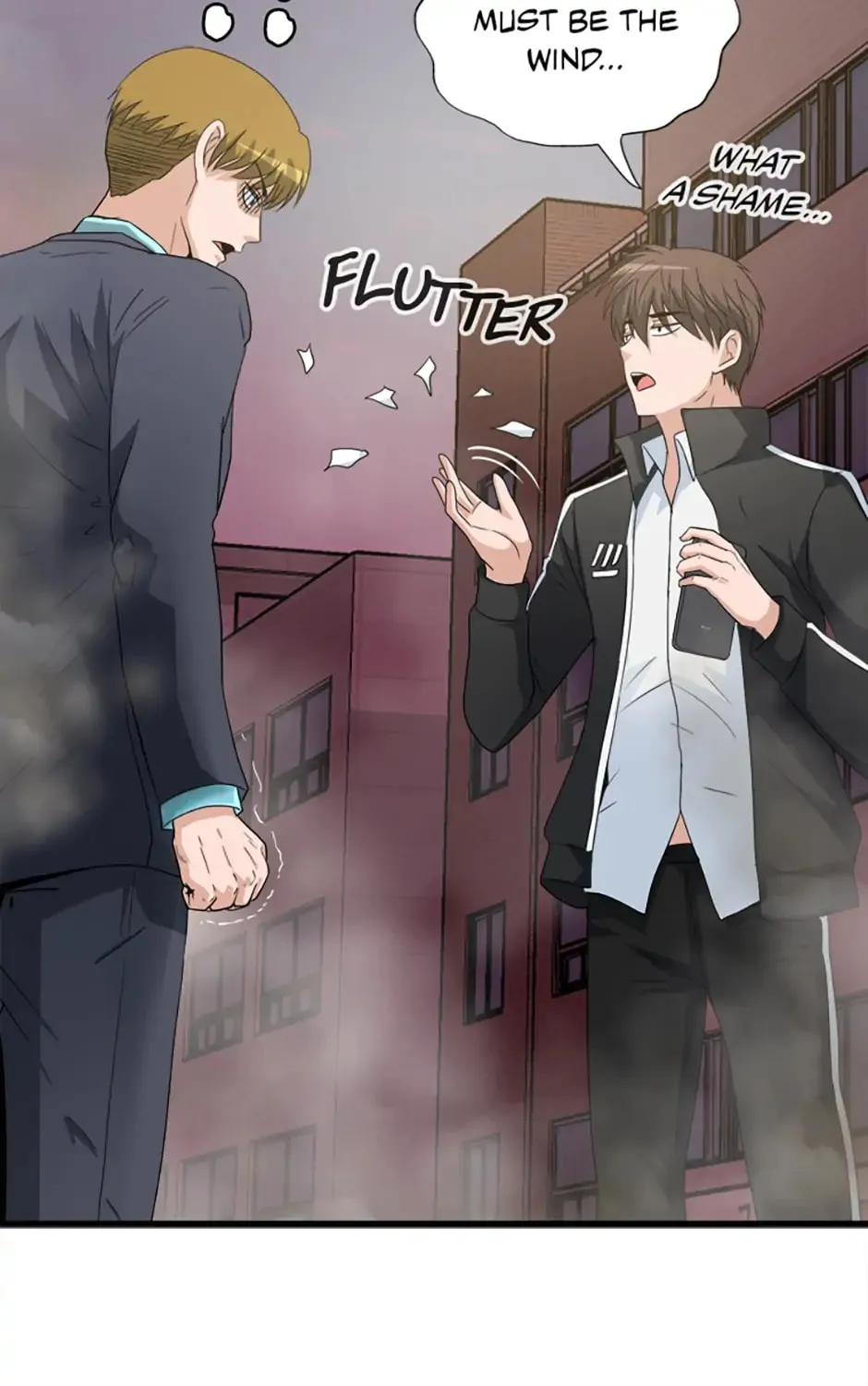 Read Stellar Mom chapter 4 image 22 on Lezhin
