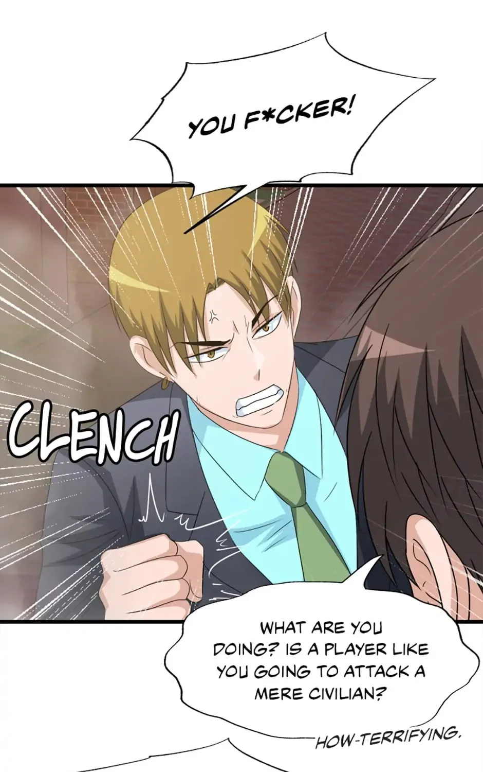 Read Stellar Mom chapter 4 image 24 on Lezhin
