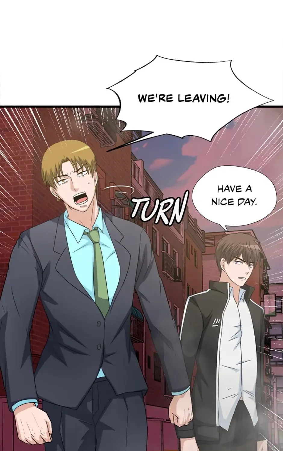 Read Stellar Mom chapter 4 image 28 on Lezhin