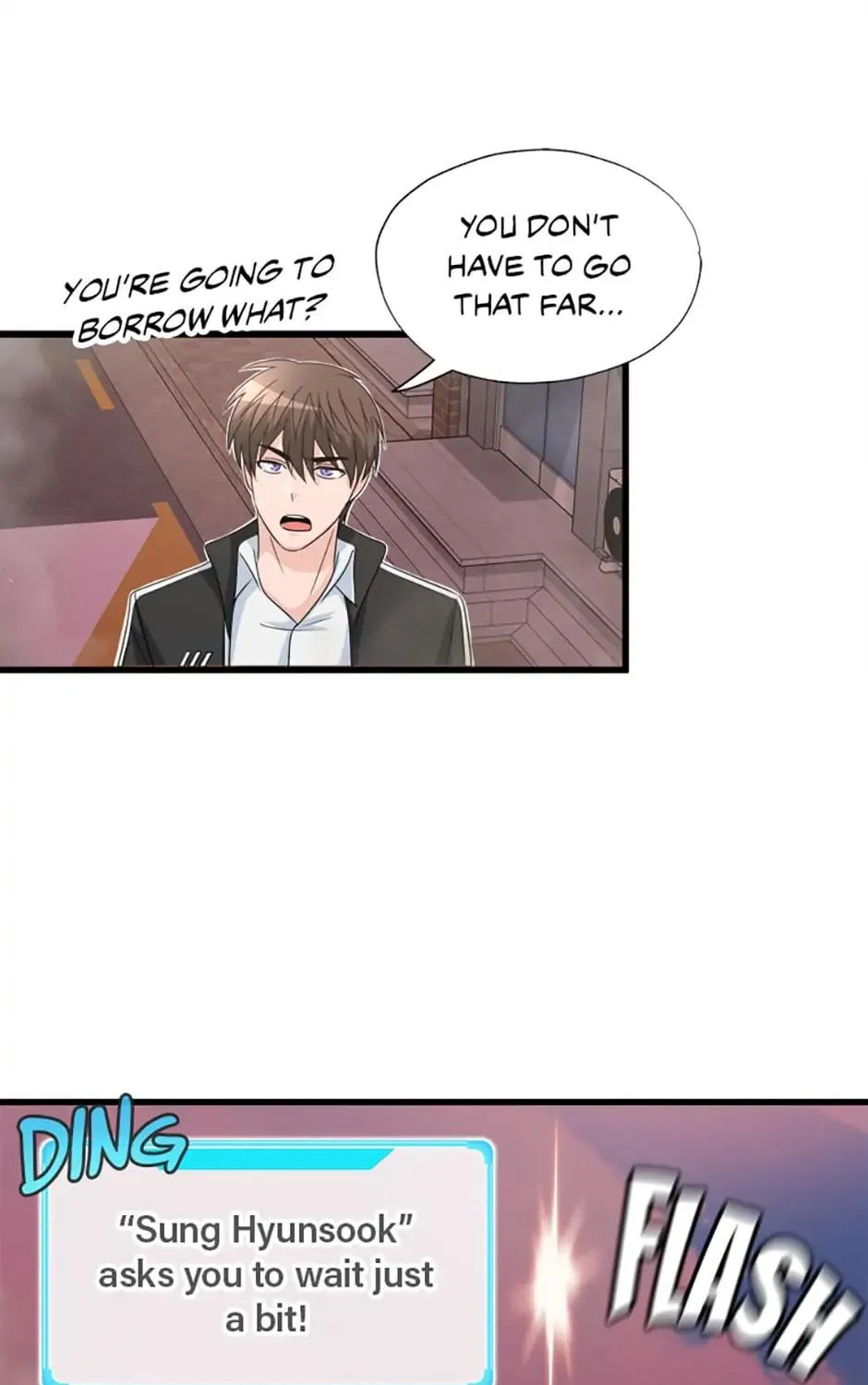 Read Stellar Mom chapter 4 image 36 on Lezhin