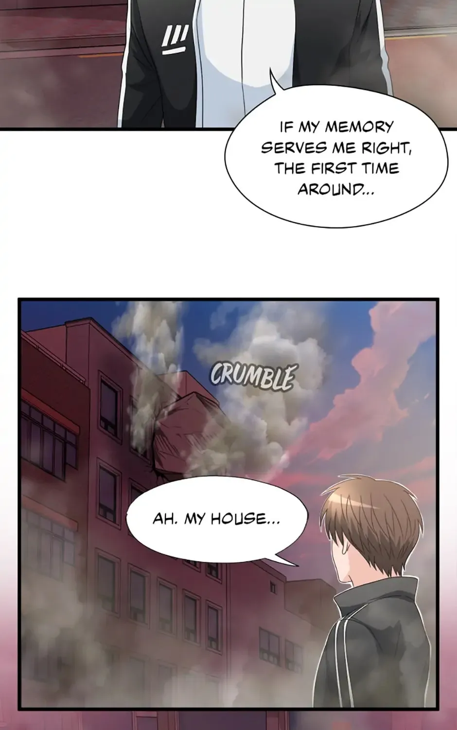Read Stellar Mom chapter 4 image 40 on Lezhin