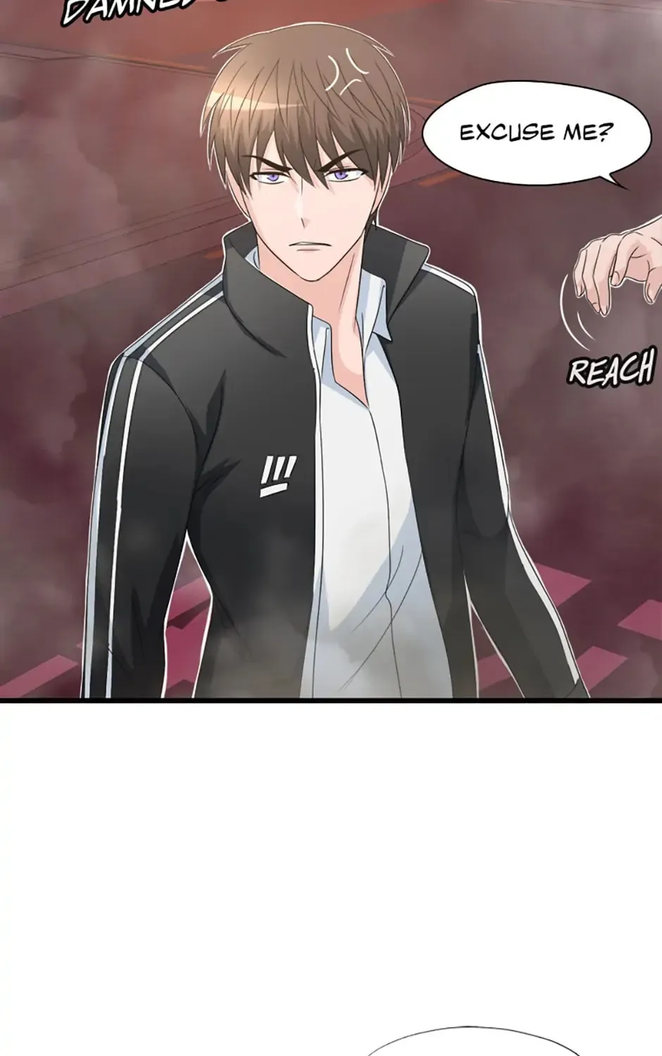 Read Stellar Mom chapter 4 image 42 on Lezhin