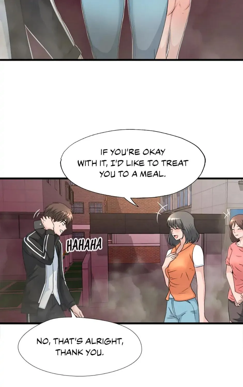Read Stellar Mom chapter 4 image 46 on Lezhin