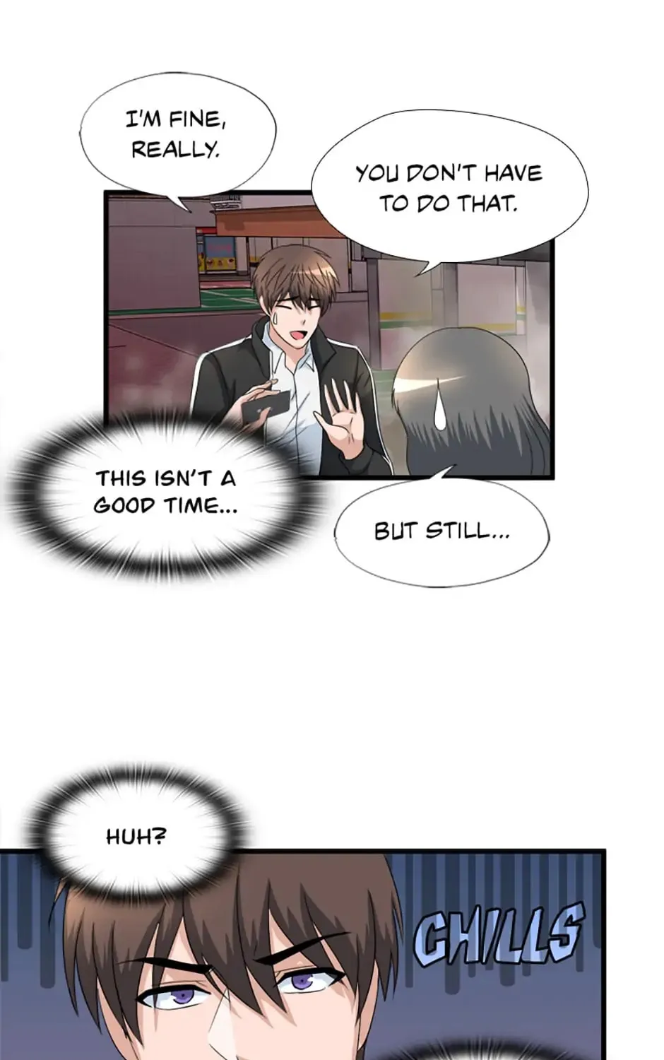 Read Stellar Mom chapter 4 image 48 on Lezhin