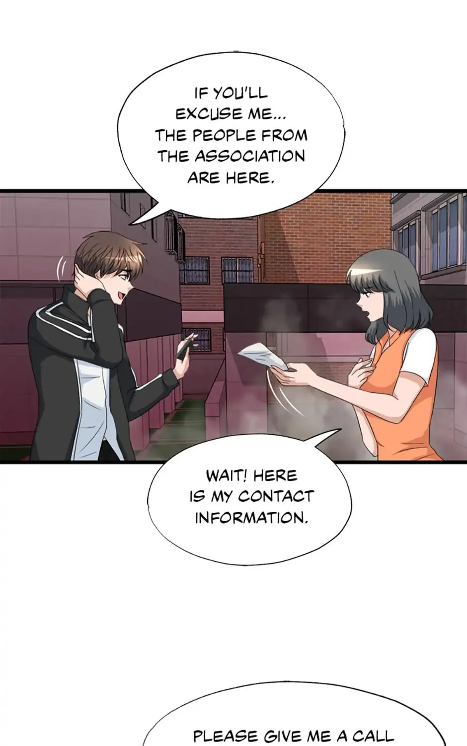 Read Stellar Mom chapter 4 image 54 on Lezhin