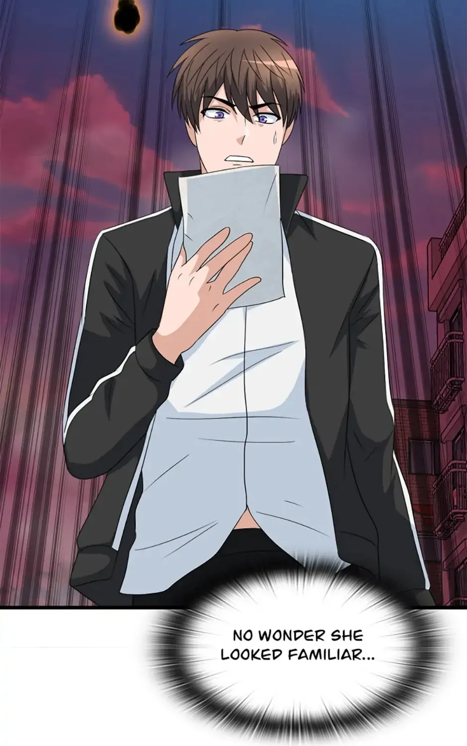 Read Stellar Mom chapter 4 image 58 on Lezhin