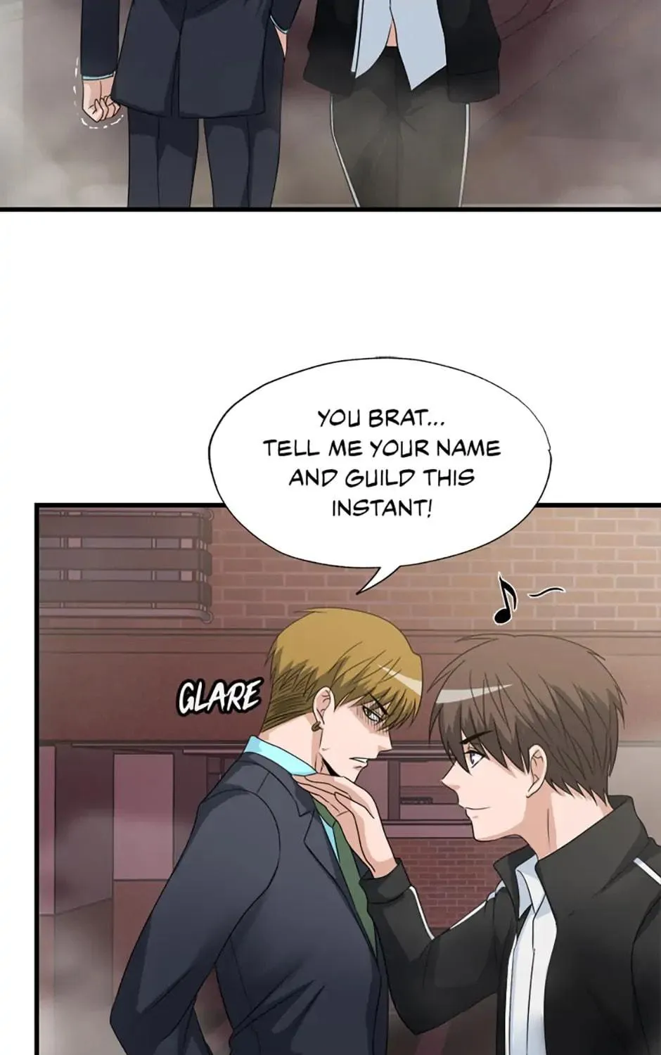 Read Stellar Mom chapter 4 image 6 on Lezhin