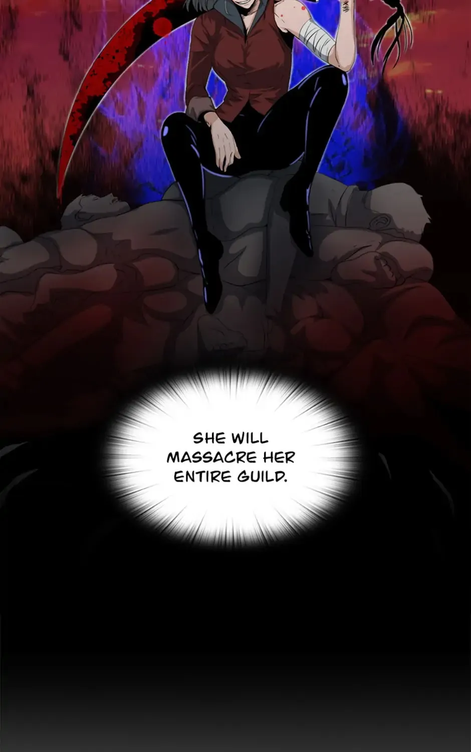 Read Stellar Mom chapter 4 image 64 on Lezhin