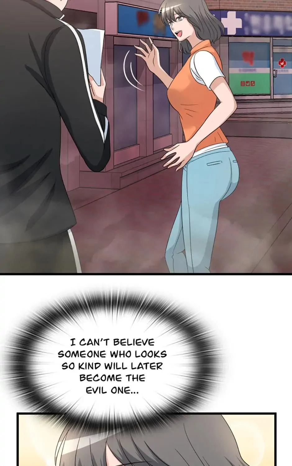 Read Stellar Mom chapter 4 image 66 on Lezhin