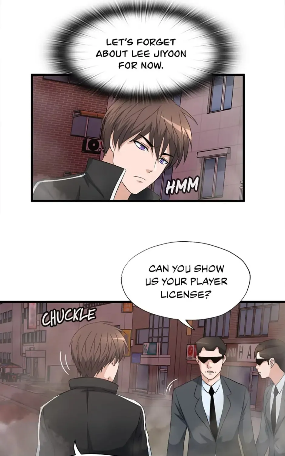 Read Stellar Mom chapter 4 image 70 on Lezhin