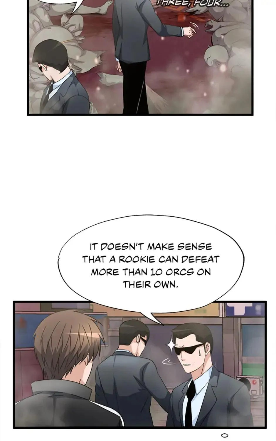 Read Stellar Mom chapter 4 image 74 on Lezhin