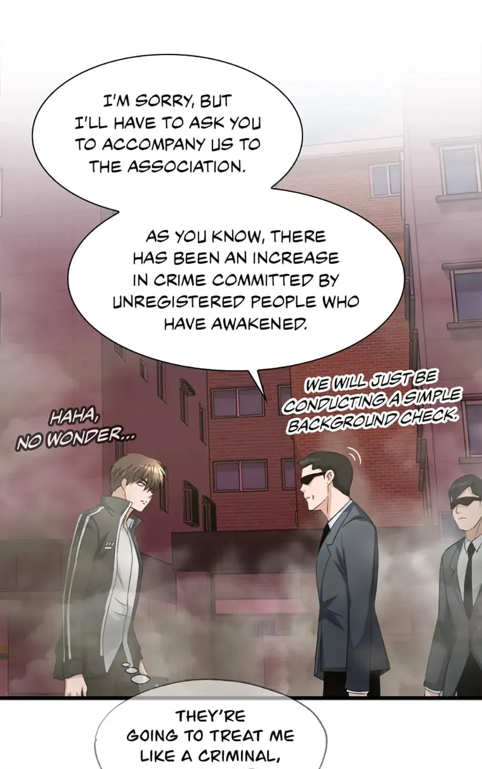 Read Stellar Mom chapter 4 image 78 on Lezhin