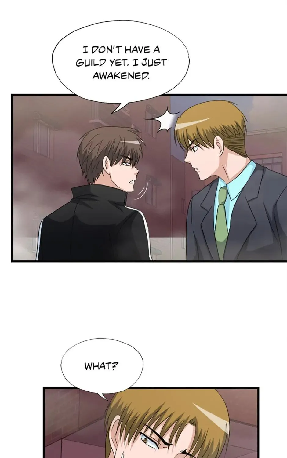 Read Stellar Mom chapter 4 image 8 on Lezhin