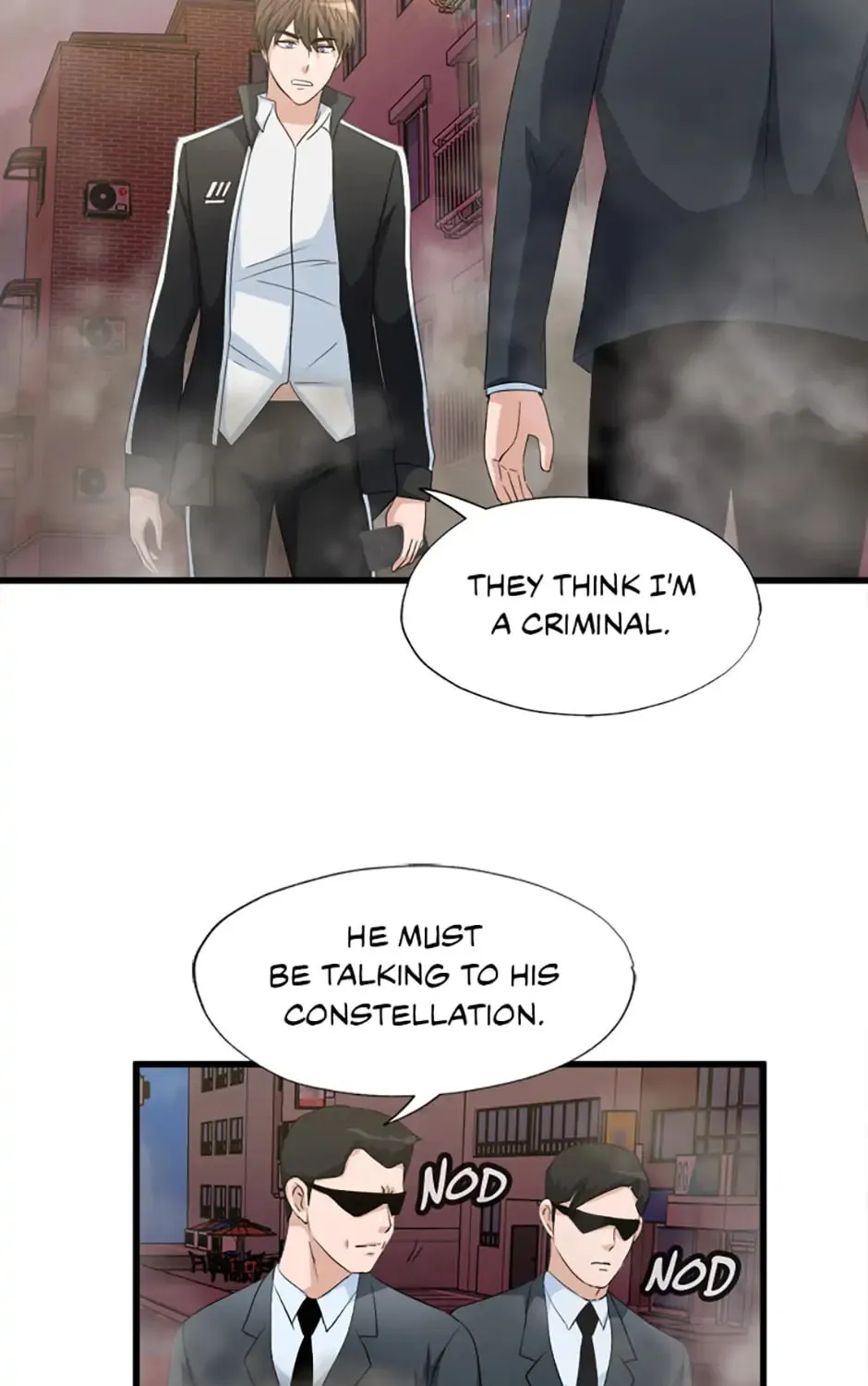 Read Stellar Mom chapter 4 image 84 on Lezhin