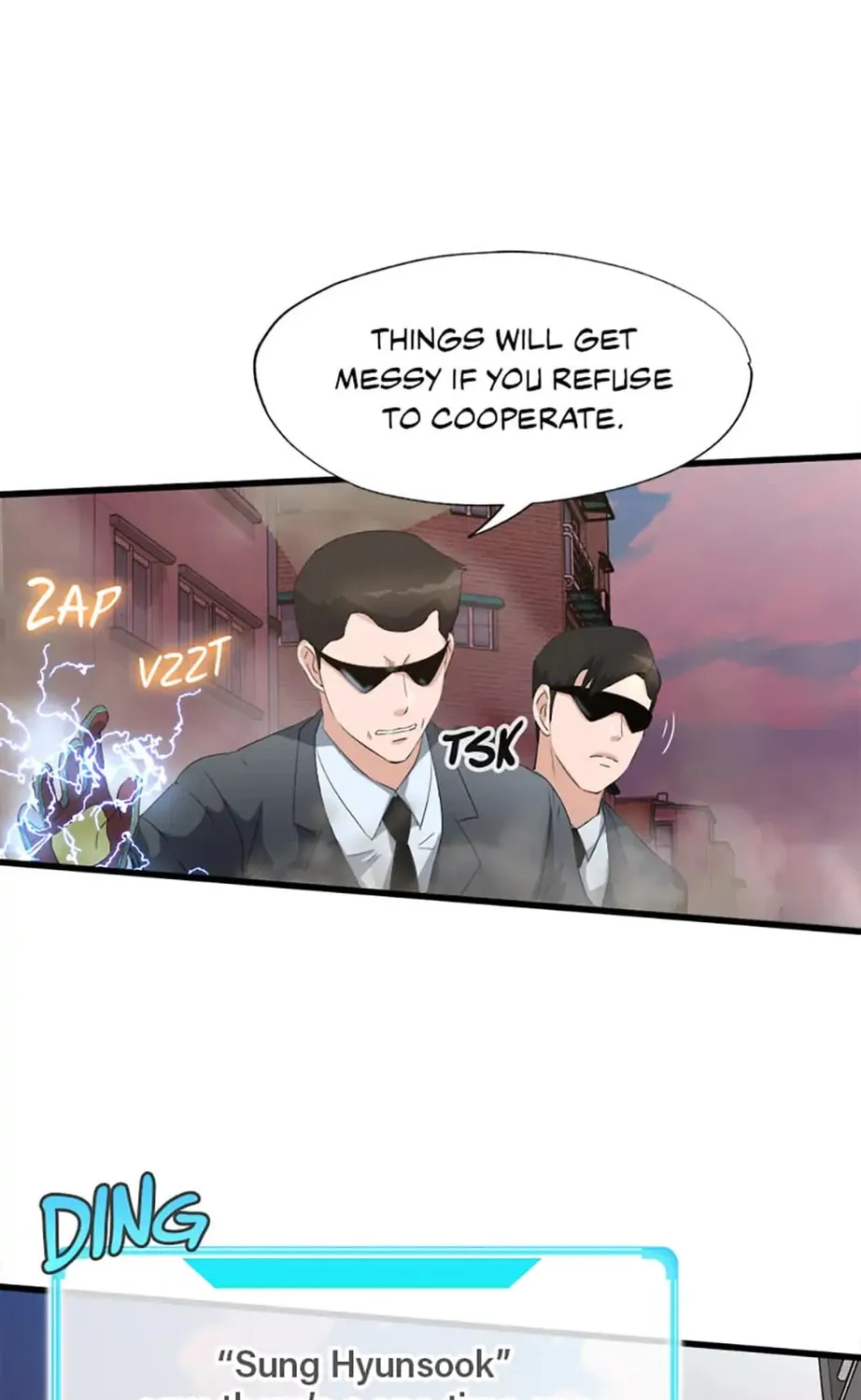 Read Stellar Mom chapter 4 image 90 on Lezhin