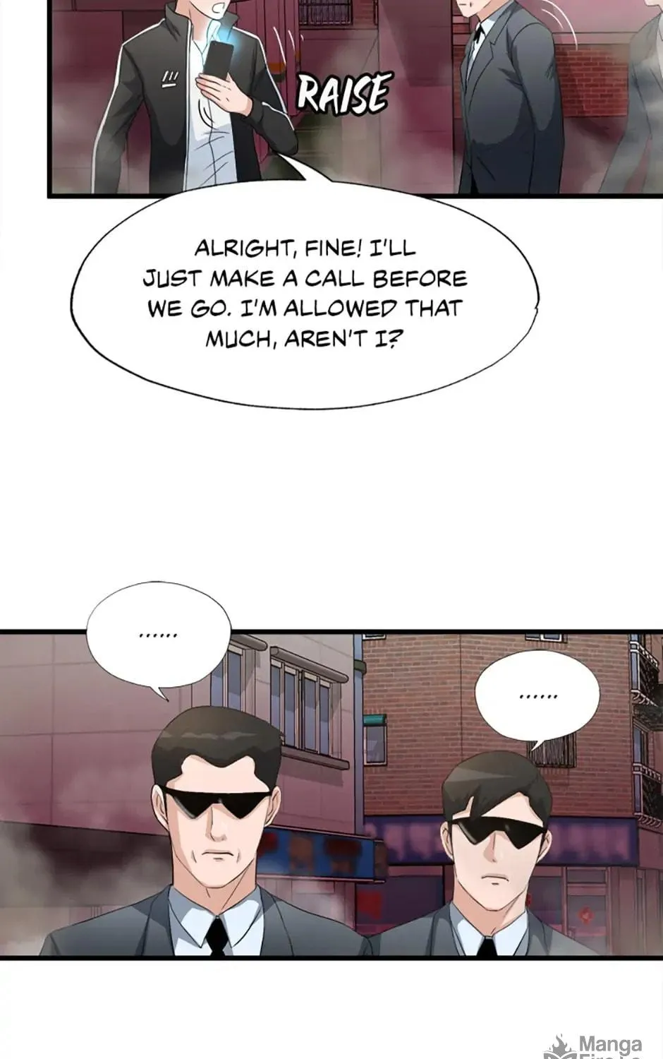 Read Stellar Mom chapter 4 image 96 on Lezhin