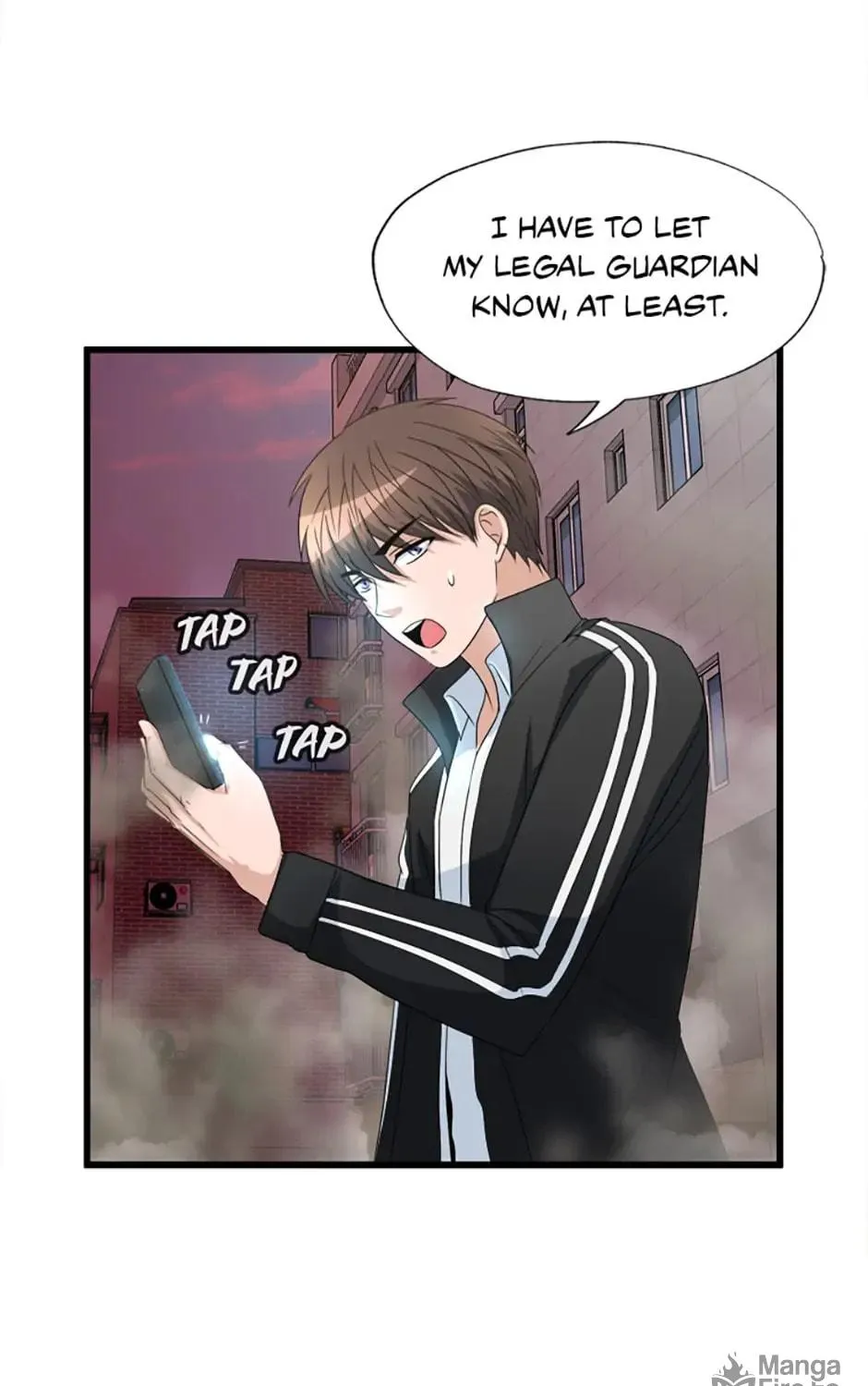 Read Stellar Mom chapter 4 image 98 on Lezhin