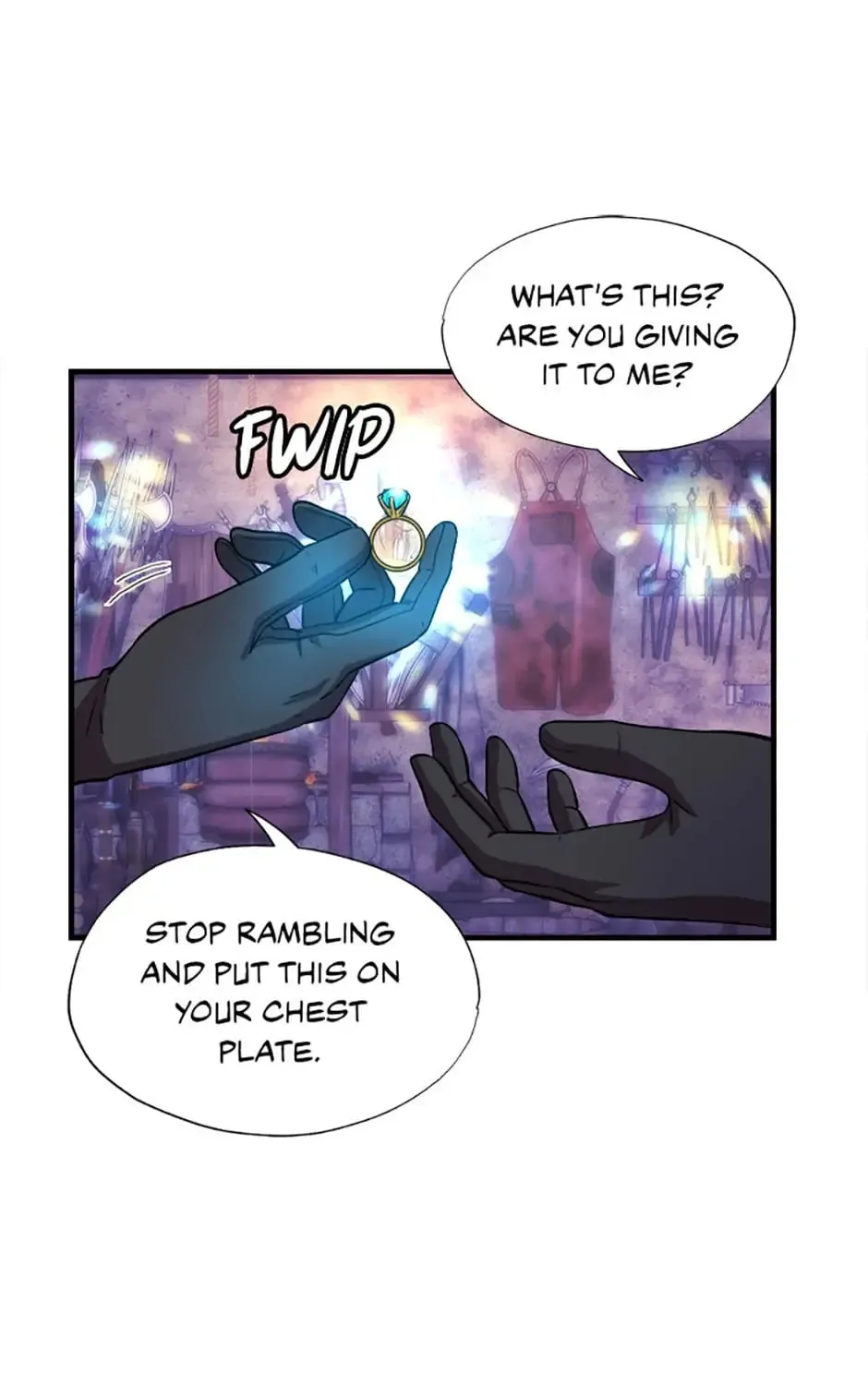 Read Stellar Mom chapter 40 image 12 on Lezhin